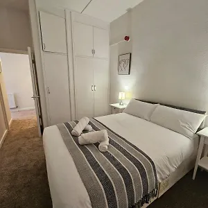 Apartment Cosy Flat, Long Term Welcome