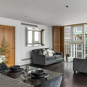 Apartment Incredible Skyline Riverview Zone 1 *