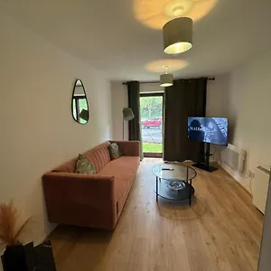 Apartment Paprika Nest Hendon