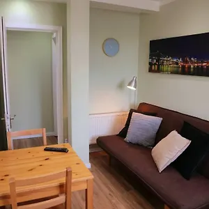 Apartment Lovely 2 Bedroom Near Kings Cross *
