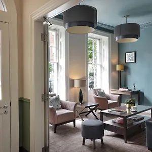 Montagu Place London