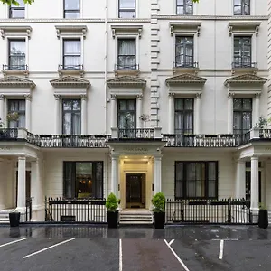 Park Grand Hyde Park 4*