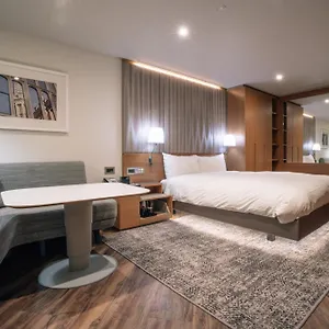 Club Quarters Covent Garden Holborn, Hotel 4*