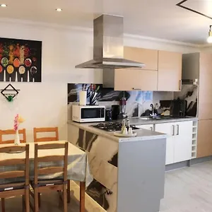 Bowery - 2 Bedroom