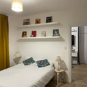 Little Victorian Conversion Apartment London