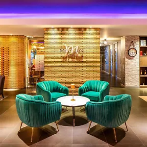 Mercure Bridge Otel 4*