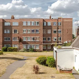 Cosy 1 Bedroom In Earlsfield Sw Apartment London