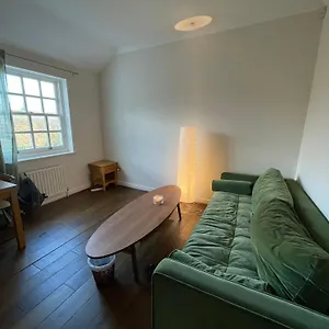 Apartment Peaceful 1 Bedroom Flat Near Highbury And Islington