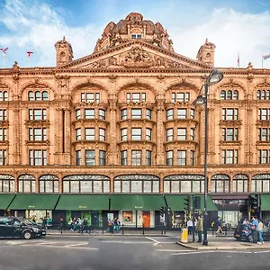 The Knightsbridge Palace By La Reserve Apartment *