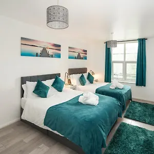 Stylish With Wifi And Easy Access To Appartamento Londra