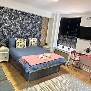Family Studio In Central Apartment *