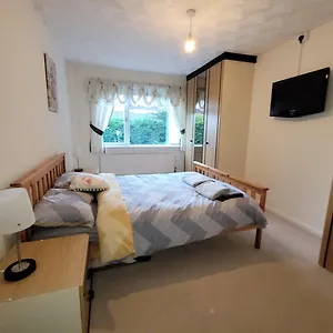 Short-stay Delight