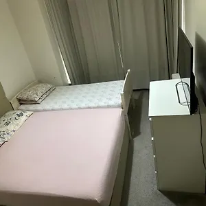 Apartment 2 Bed Flat In *