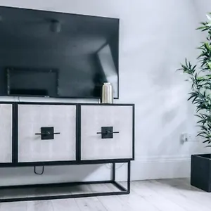Lux Flat Marylebone