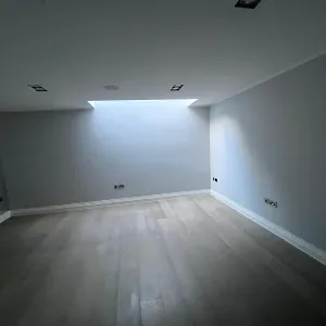 Lovely 6 Bedroom House London