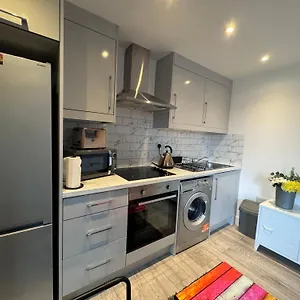 Apartment Ft3 Brick Lane Flat *