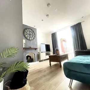 La Casa London
