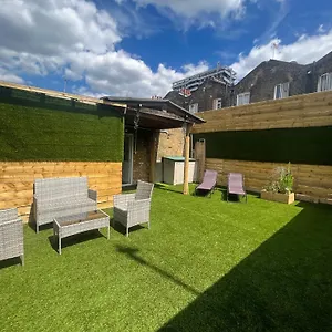 Terrace Paddington W2 London