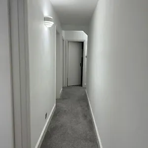 Apartment Grand Luxury City *