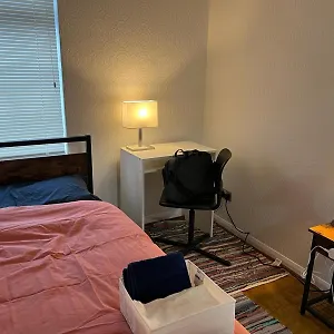 South London Double Homestay