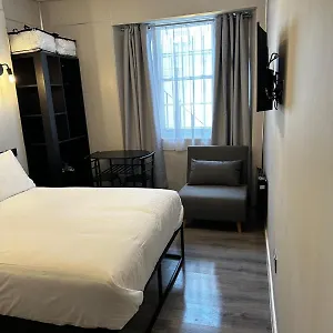 Apartment Fb2-fantastic Basement Good For 3 Near Hyde Park *