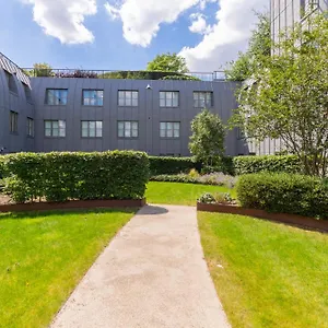 Chic 1bd Flat In The Heart Of Islington Apartment *