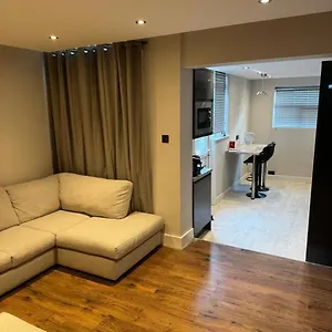 Homestay Double Bedroom In Private Home- Canning Town By Excel