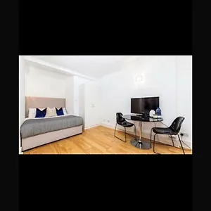 Apartment Covent Garden 2 Double Bed *