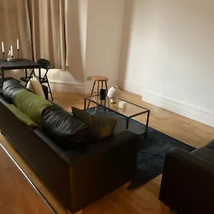 Lovely 3 Bed Flat In Maida Vale Apartment London