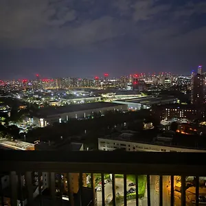 West View Apartment London