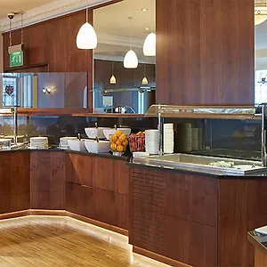 Lancaster Gate 3* London