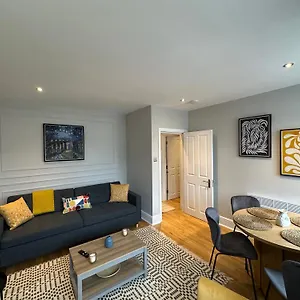 Brand New Flat In London