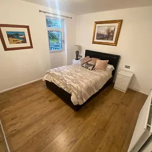 Retreat Escape In Oval - Elephant & Castle Apartment London