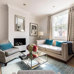 Apartment Luxe - 4 Bedroom House In Chelsea