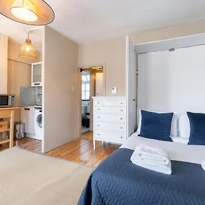 Capital Studio In Chelsea - 56dp Apartment *