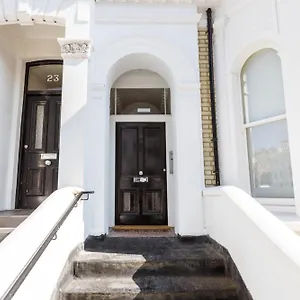 Coleherne Road X Apartment London
