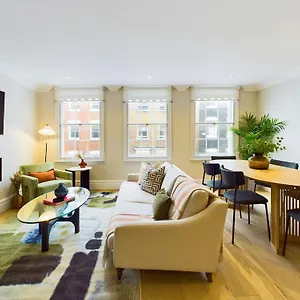 Apartment Be - The Mayfair Residences London