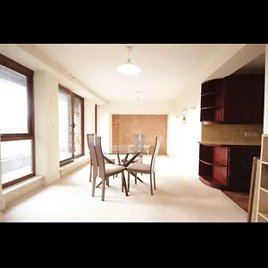 Apartment Gun