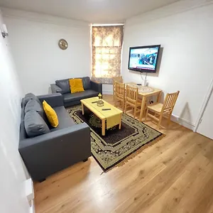Apartment Luxurious 1 Bed *
