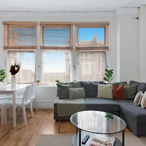 Apartment One Bedroom Muswell Hill - First Floor