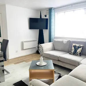 Apartment Juniper - 2 Bedroom *