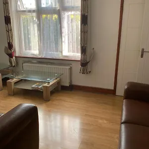 Homestay 35 Holborn Road E13 8ph