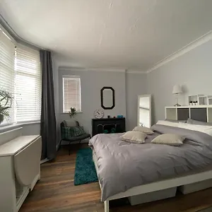 Spacious Double Studio-style *