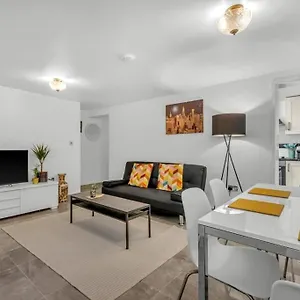 Apartment Beautiful Camden Town