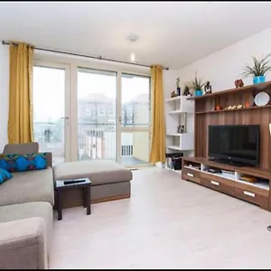 Airdream Charming Retreat *