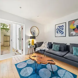 Exclusive & Comfortable By Old Street Station Apartment *
