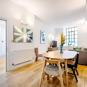 Apartment Arcore Premium Broad Court & Shelton Street London