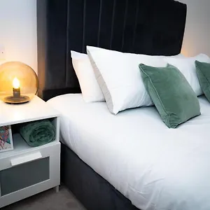 Apartment In Royal Docks London