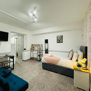 Apartment The Crown *