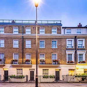 Inn Comfort Victoria 3*